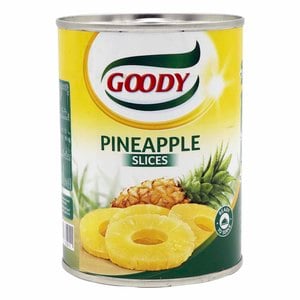 Goody Pineapple Slices 567g