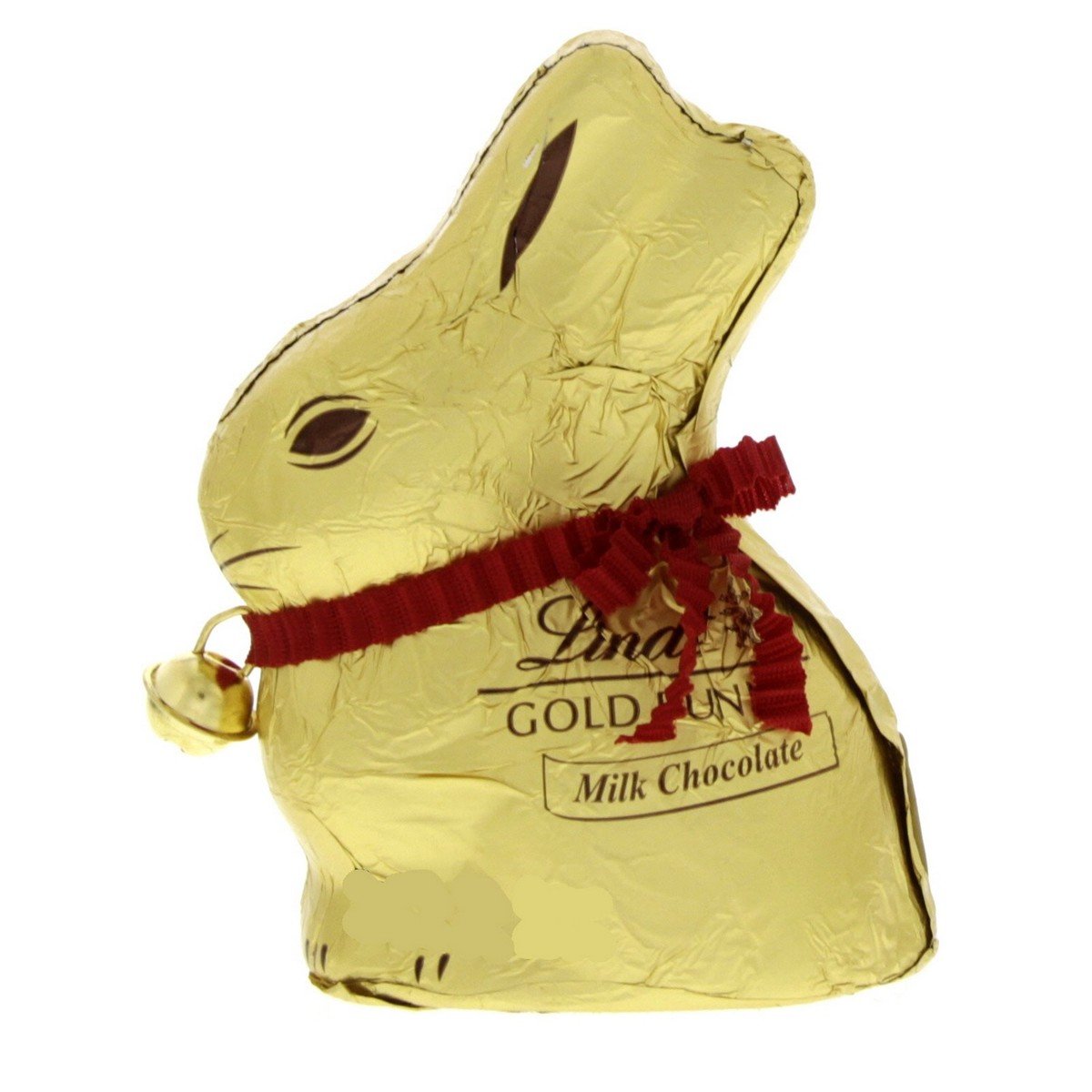 Lindt Golden Bunny Milk Chocolate 50g