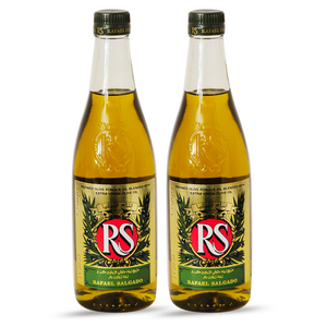 RS Olive Oil 2 x 500ml
