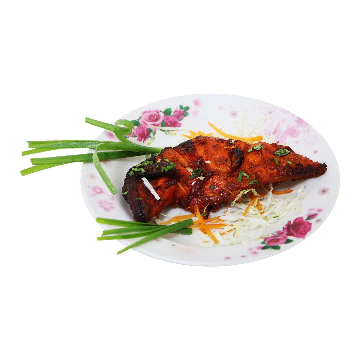 Ayam Tandoori Suku ( Tandoori Chicken Quarter )