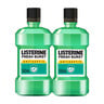 Listerine Mouthwash Antiseptic Fresh Burst 2 x 500ml