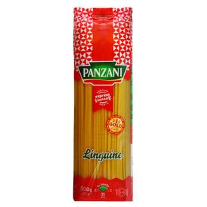 Panzani Linguine Pasta 500g
