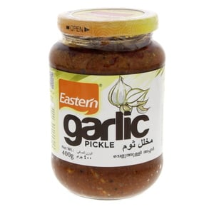 Eastern Garlic Pickle 400 g