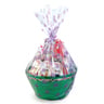 Decorated Gift Basket 1pc