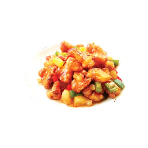 Sweet & Sour Fish 500g Approx. Weight