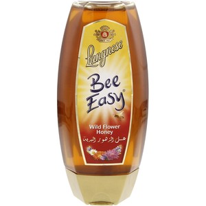 Langnese Bee Easy Wild Flower Honey 500 g