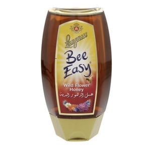 Langnese Bee Easy Wild Flower Honey 250 g