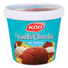 KDD Vanilla Chocolate Ice Cream 1Litre