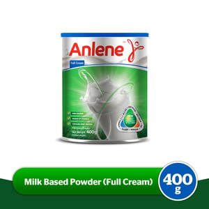 Anlene Full Cream Milk Powder 400 g