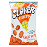 Leslie's Clover Chips Chilli & Cheese 85g