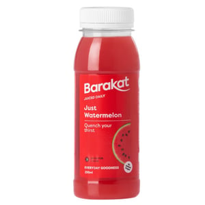 Barakat Fresh Watermelon Juice 200 ml