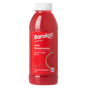 Barakat Fresh Watermelon Juice 500 ml