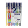 Staedtler Troplus Color Fiber Tip Pen ST323PR
