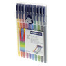 Staedtler Troplus Color Fiber Tip Pen ST323PR