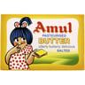 Amul Salted Butter 100 g