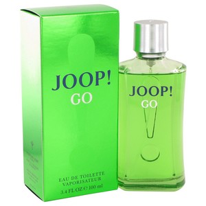 Joop Go EDT For Men 100 ml