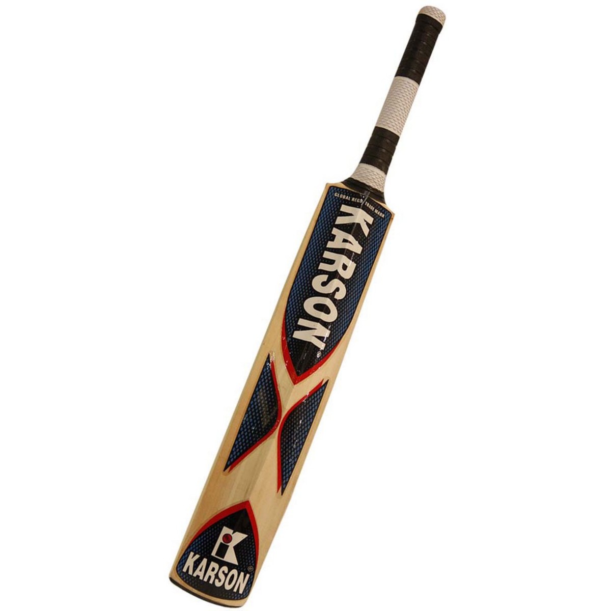 Karson Cricket Bat Kashmir Willow