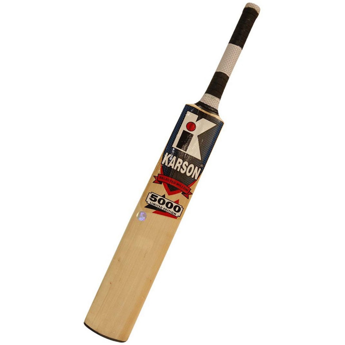 Karson Cricket Bat Kashmir Willow