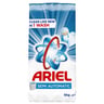 Ariel Powder Laundry Detergent Original Scent 6kg