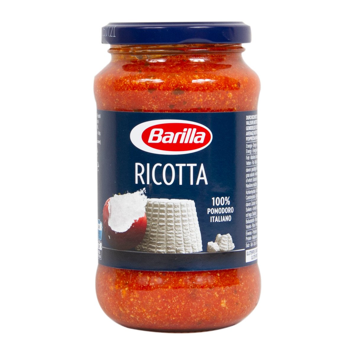 Barilla Ricotta Sauce 400 g