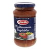 Barilla Mediterranean Tomato & Vegetable Sauce 380 ml