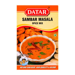 Datar Sambar Masala Spice Mix 100g