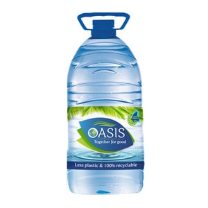 Oasis Water 1 Gallon
