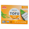 Morinu Tofu Extra Firm 349 g
