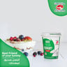 Al Ain Fresh Low Fat Yoghurt 400 g