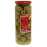 Figaro Stuffed Green Olives With Pimiento-Paste 270 g