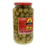 Figaro Pitted Green Olives 454 g