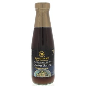 Blue Elephant Thai Oyster Sauce 190ml