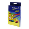 Pelikan Color Pencil 36 + Sharpener
