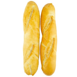 خبز ديمي الفرنسي  - حبة واحدة