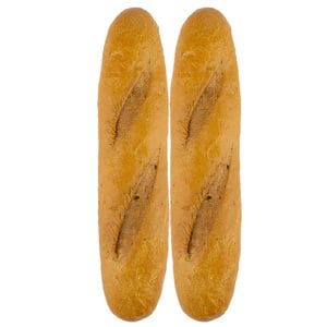 لولو ديمي خبز فرنسي متعدد الحبوب 130 جم