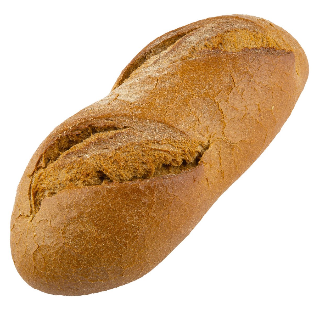 Rye Loaf Bread 1 pc