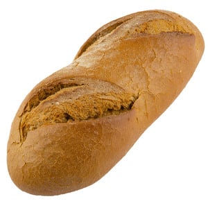 Rye Loaf Bread 1pc