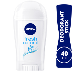 Nivea Deodorant Stick Fresh Natural 40ml