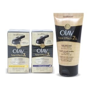 Olay Total Effect 7 In 1 Cream 50ml+Offer