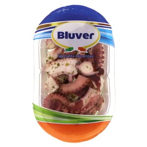 Bluver Octopus Salads 200g