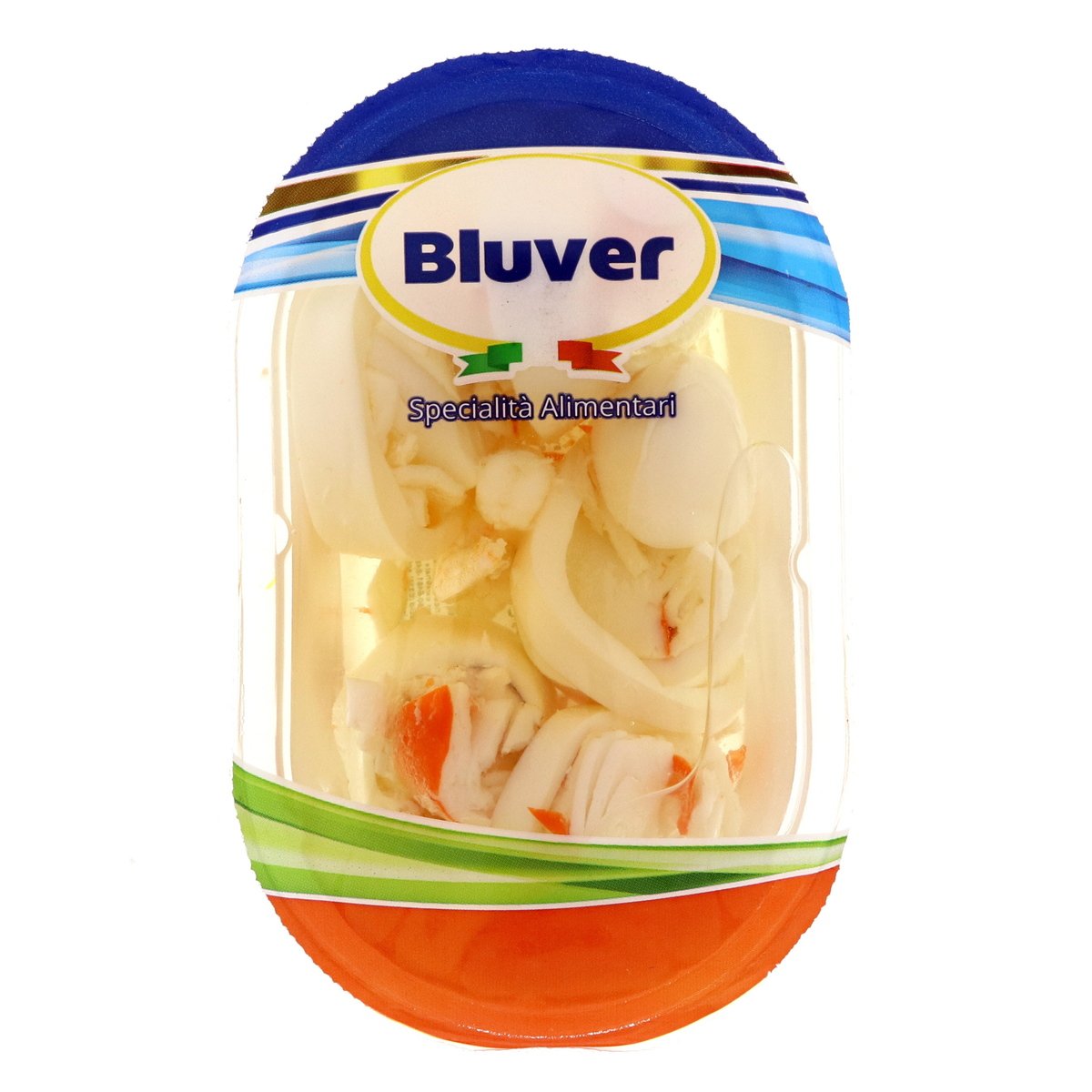 Bluver Sea Food Bites 200 g