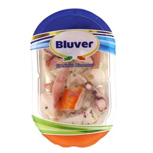 Bluver Sea Food Salads 200g