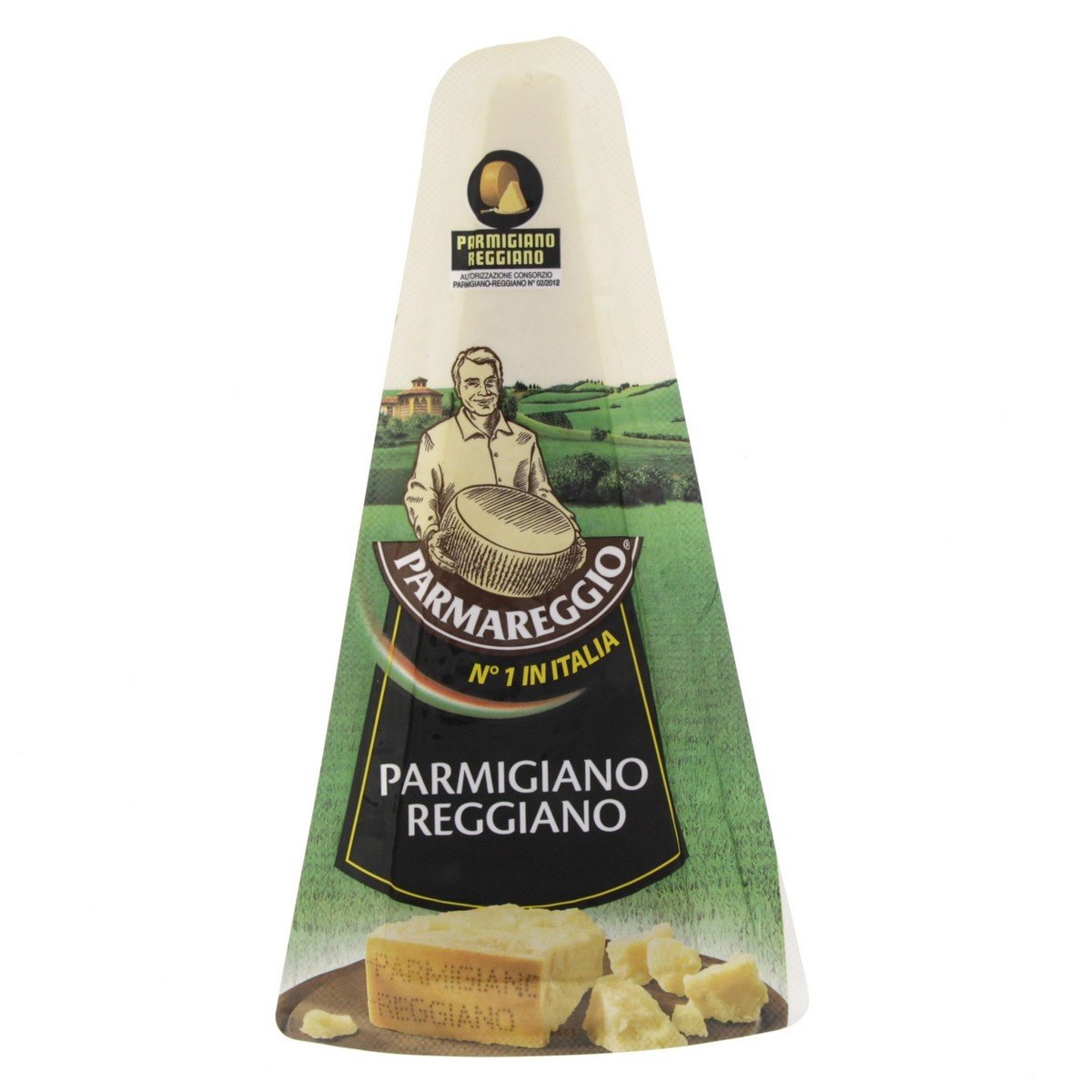 Parmareggio Reggiano Cheese 150 g