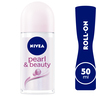 Nivea Deodorant Pearl & Beauty 50 ml