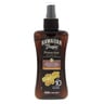 Hawaiian Tropic Protective Dry Spray Oil Coconut & Papaya SPF10 200 ml