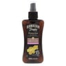 Hawaiian Tropic Protective Dry Spray Oil Coconut & Papaya SPF15 200 ml