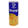 Pokka Orange Nectar 240 ml