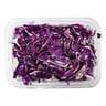Cabbage Red Shredded 250g