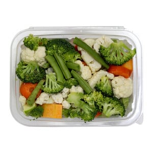 Mixed Vegetables 1 pkt