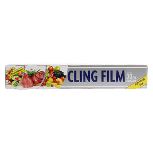 Delmon Cling Film 30m 1 pc